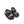 Liewood Monty Sandalen | Classic Navy Multi Mix