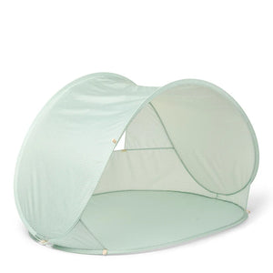 Liewood Pop-Up Sonnenzelt "Cassie" | Peppermint / Creme De La Creme