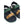 Liewood Monty Sandalen | Classic Navy Multi Mix