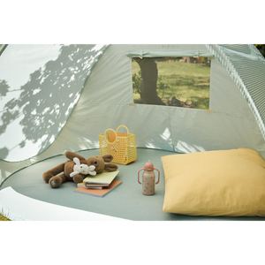 Liewood Pop-Up Sonnenzelt "Cassie" | Peppermint / Creme De La Creme