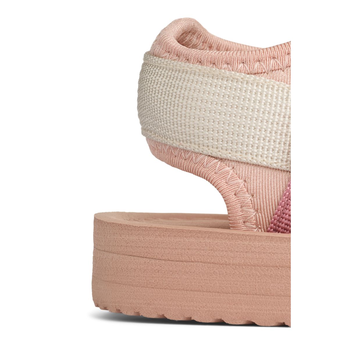 Liewood Monty Sandalen | Tuscany rose multi mix