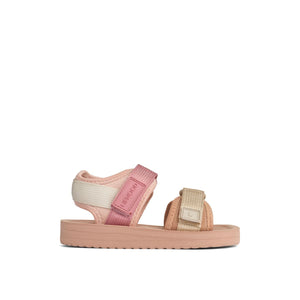 Liewood Monty Sandalen | Tuscany rose multi mix