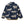 Liewood Nolan Fleecejacke | Tiger / Classic navy