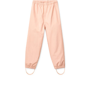 Liewood Pedia Regenanzug | mega cherry heart/ Rosey mix