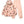 Liewood Pedia Regenanzug | mega cherry heart/ Rosey mix