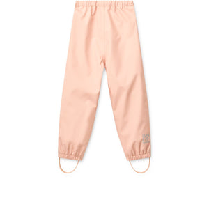 Liewood Pedia Regenanzug | mega cherry heart/ Rosey mix