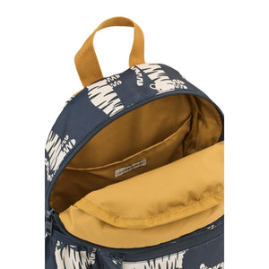 Liewood Andreas Rucksack | Tiger / Classic navy