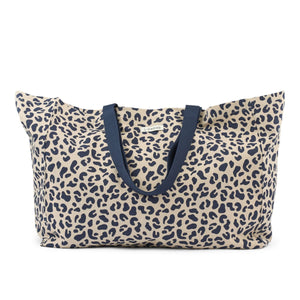 Liewood Shopper-Tasche | Mega leo Mist