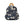 Liewood Andreas Rucksack | Tiger / Classic navy