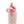 Liewood Falk Trinkflasche 350 ml | Mini Cherry heart / Rosey