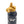 Liewood Falk Trinkflasche 500 ml | Tiger / Classic navy