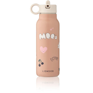 Liewood FalkTrinkflasche 350 ml | Mood / Pale Tuscany