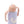 Liewood Kimmie Trinkflasche 250 ml | Cat / Warm lilac