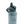 Liewood Falk Trinkflasche 350 ml | Race cars / Beach blue