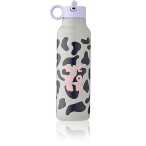 Liewood Falk Trinkflasche 500 ml | Mega leo Mist