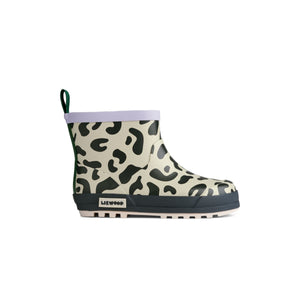 Liewood Jesse Thermostiefel | Leo / Mist