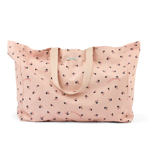 Liewood Shopper-Tasche | Cherry heart / Rosey