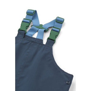 Liewood Manu Regenanzug | Cars / Classic navy