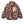 Liewood Nolan Fleecejacke | Mega leo / Pale tuscany
