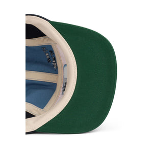 Liewood Rory Besticktes Cap | Cars multi mix