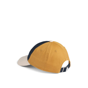 Liewood Danny Cap mit Stickerei | Tiger mix