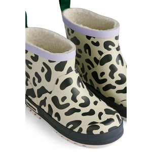 Liewood Jesse Thermostiefel | Leo / Mist