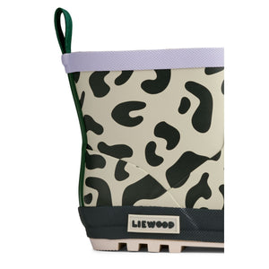 Liewood Jesse Thermostiefel | Leo / Mist