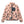 Liewood Nelson Fleecejacke Damen | Mega Cherry heart / Rosey