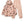 Liewood Pedia Regenanzug | mega cherry heart/ Rosey mix