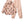 Liewood Pedia Regenanzug | mega cherry heart/ Rosey mix
