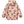 Liewood Pedia Regenanzug | mega cherry heart/ Rosey mix