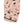 Liewood Pedia Regenanzug | mega cherry heart/ Rosey mix