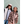 Liewood Nolan Fleecejacke | Mega leo / Pale tuscany