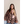 Liewood Nelson Fleecejacke Adult | Mega leo / Pale tuscany