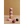 Liewood Dominique Tritan Snackboxen 100 ml 4er-Set | Cherry heart / Rosey