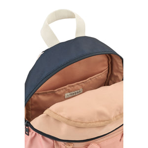 Liewood Andreas Katzen-Rucksack | Pale tuscany multi mix