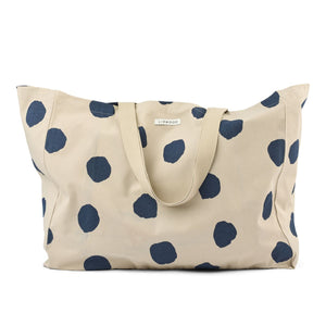Liewood Shopper-Tasche | Spot dots / Mist
