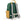 Liewood Lennon Schulrucksack | Garden green multi mix