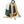 Liewood Andreas Bär Rucksack | Classic navy multi mix