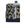 Liewood Albi Pile Hausschuhe | Leo / Mist