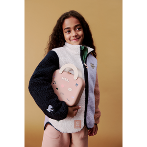Liewood Nolan Fleecejacke | Mood multi mix