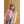 Liewood Noam Fleecejacke mit Rüschen | Spot dot Sandy / Rose blush mix