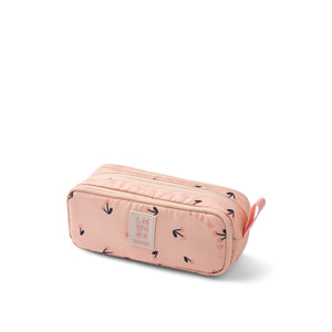 Liewood Cindy Etui | Cherry heart / Rosey