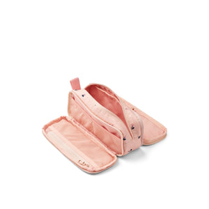 Liewood Cindy Etui | Cherry heart / Rosey