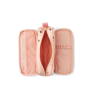 Liewood Cindy Etui | Cherry heart / Rosey