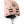 Liewood Milly Fahrradhelm | Cherry heart / Rosey