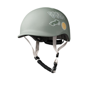 Liewood Milly Fahrradhelm | Play / Dusty Peppermint