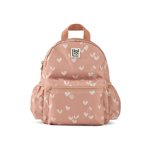 Liewood Rucksack "Andreas" | Sweethearts / Pale Tuscany