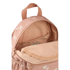Liewood Rucksack "Andreas" | Sweethearts / Pale Tuscany