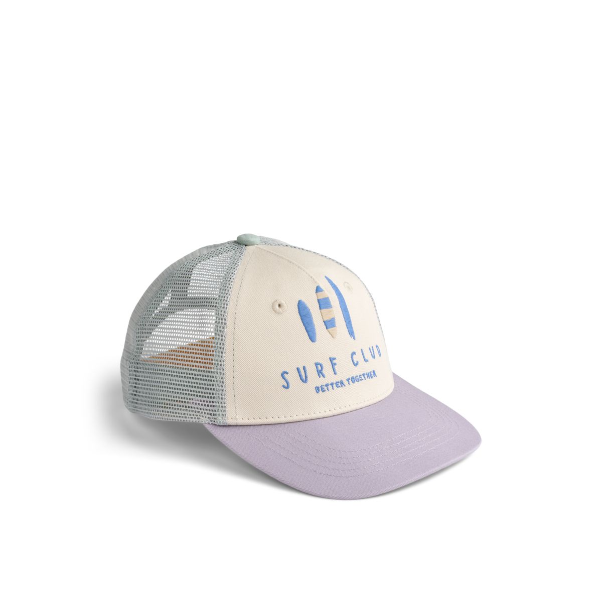 Liewood Della Cap | Peppermint multi mix